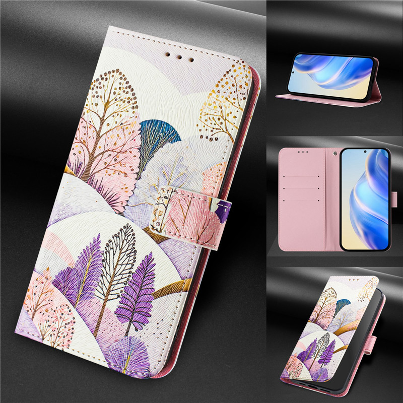 Luxury Bags Kl - Luxus Flip Ledertasche Für Samsung Galaxy