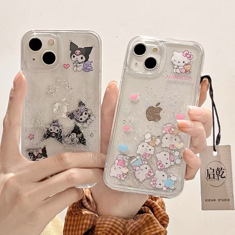 Luxury Bags Cute - Anime Cartoon Dämon Engel Katze Niedliche