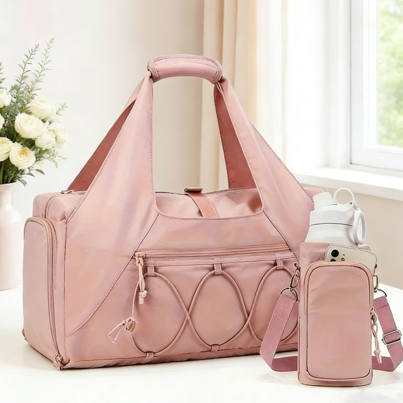 Luxury Yoga Bags - Yoga-Mattentasche, Fitness-Handtasche für Damen und Herren,