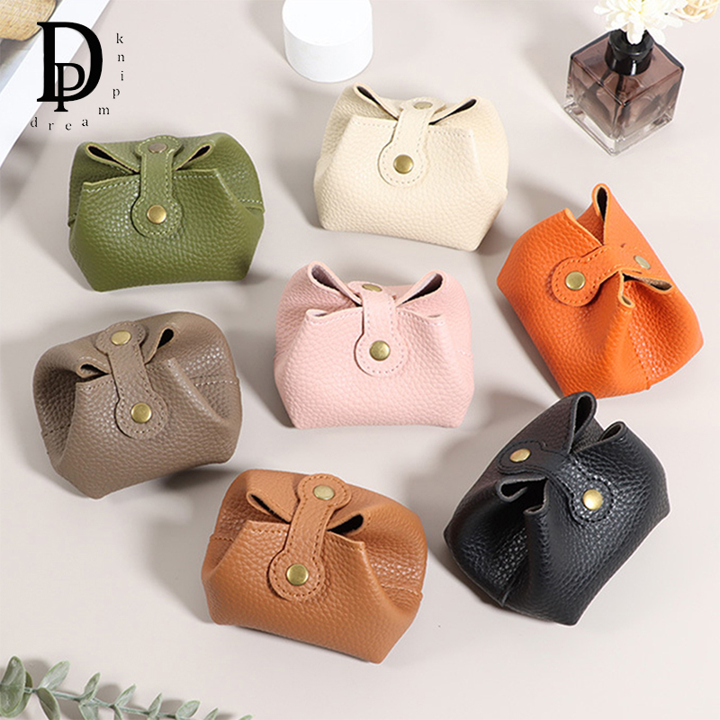 Luxury Bags Cute - PU Leder Nette Geldbörse Kleine Tragbare