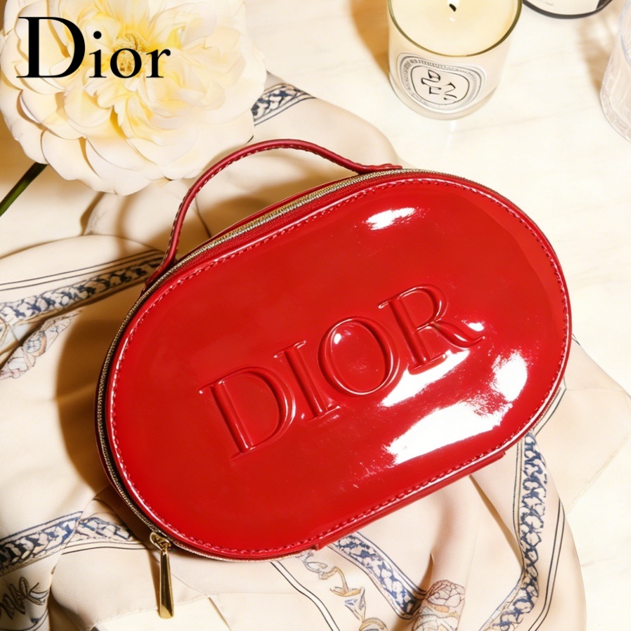 Luxury Bags Dior - Dior Dior's Bag Luxuriöse, glänzende, leuchtend