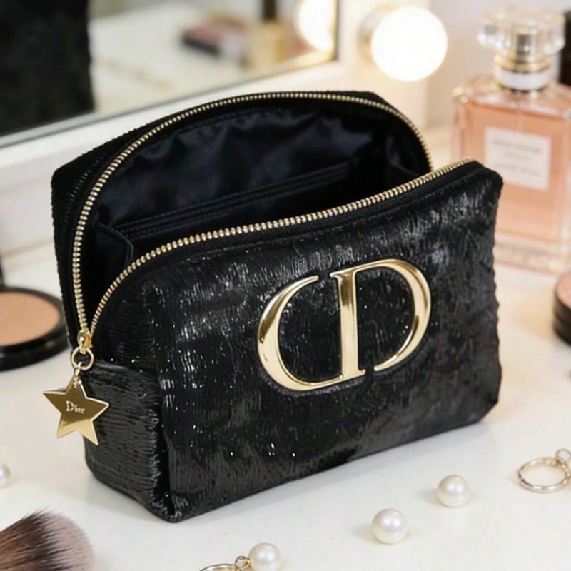 Luxury Bags Dior - Christian Dior Dior's Tasche, Vintage-Luxus-Damentasche aus