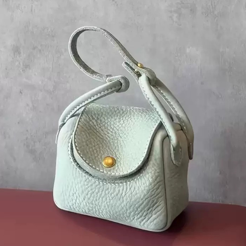 Luxury Bags For Women - Modische, super süße Mini-Box-Taschen für Damen