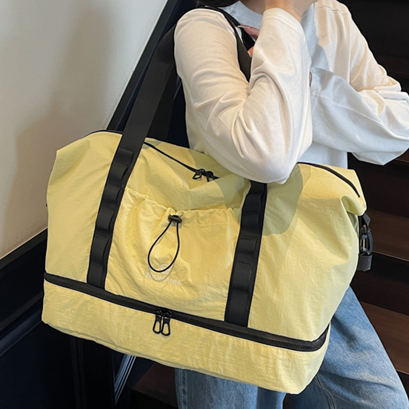 Reisetasche mit großem Fassung – Luxury Yoga Bags Bewertung und Preis