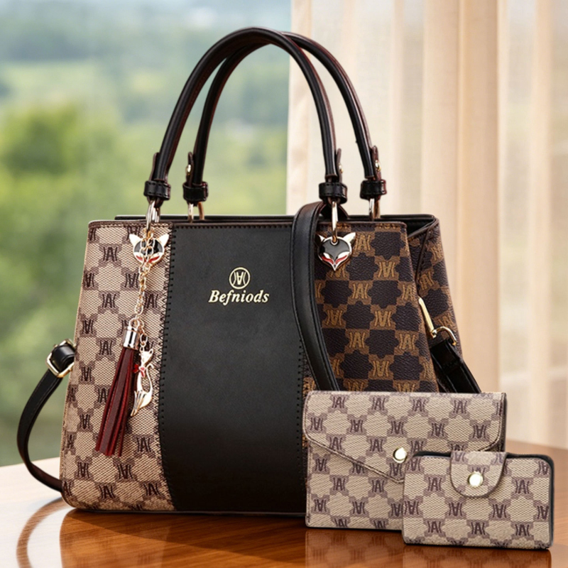 Damentaschen, Handtaschen, Umh – Luxury Bags For Women Bewertung und Preis