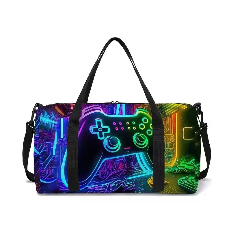 Luxuriöse Spielekonsole mit 3D – Luxury Yoga Bags Bewertung und Preis