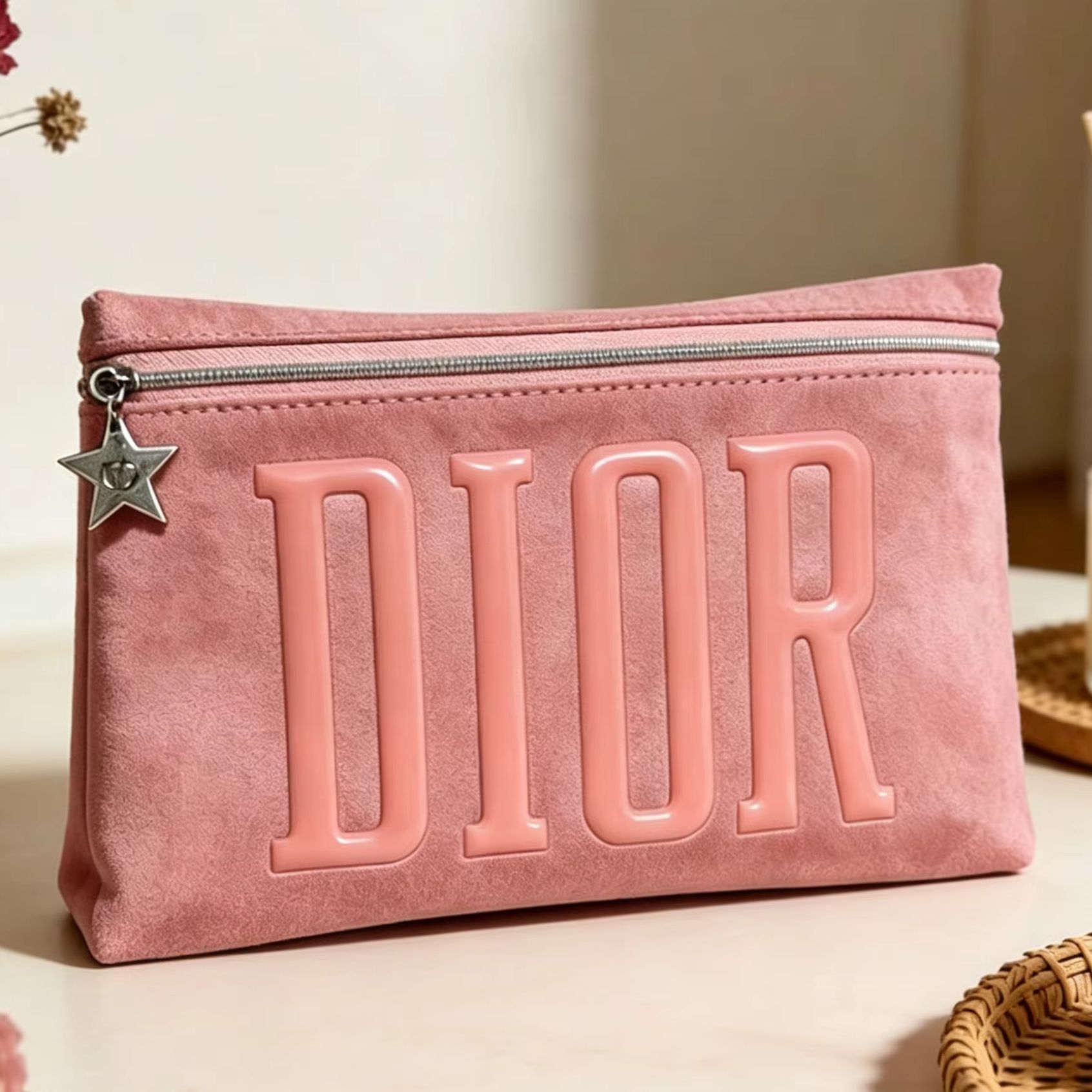 Dior Dior's Bag Luxuriöse rosa – Luxury Bags Dior Bewertung und Preis