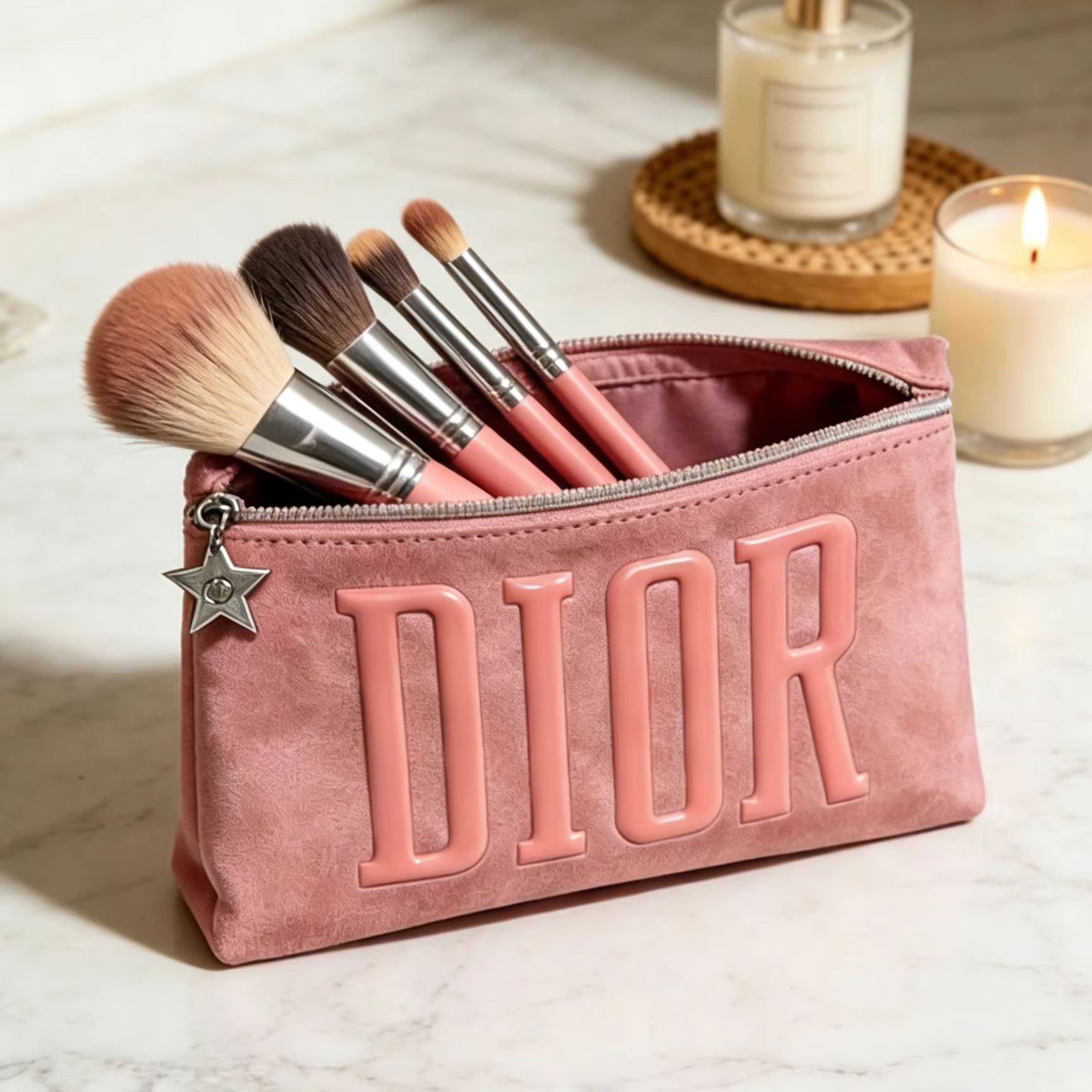 Dior Dior's Bag Luxuriöse rosa – Luxury Bags Dior Bewertung und Preis