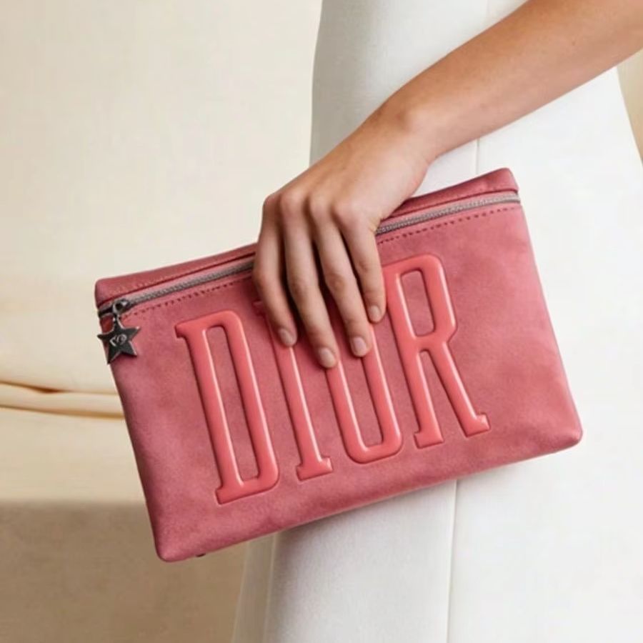 Dior Dior's Bag Luxuriöse rosa – Luxury Bags Dior Bewertung und Preis