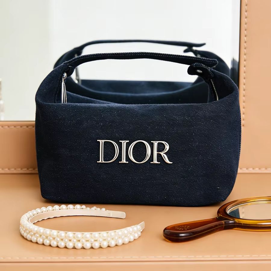 DIOR Damen Luxus Denim Schulte – Luxury Bags Dior Bewertung und Preis