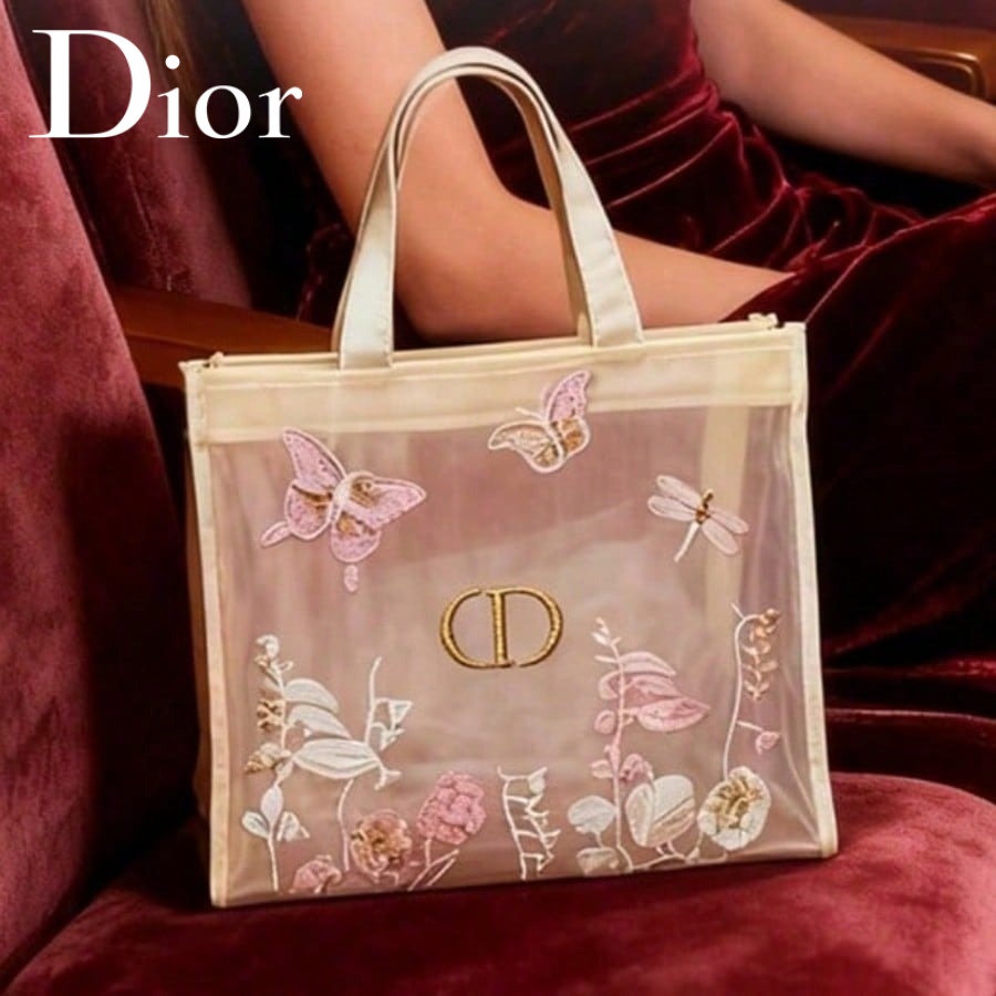 Christian Dior Dior's Bag Luxu – Luxury Bags Dior Bewertung und Preis