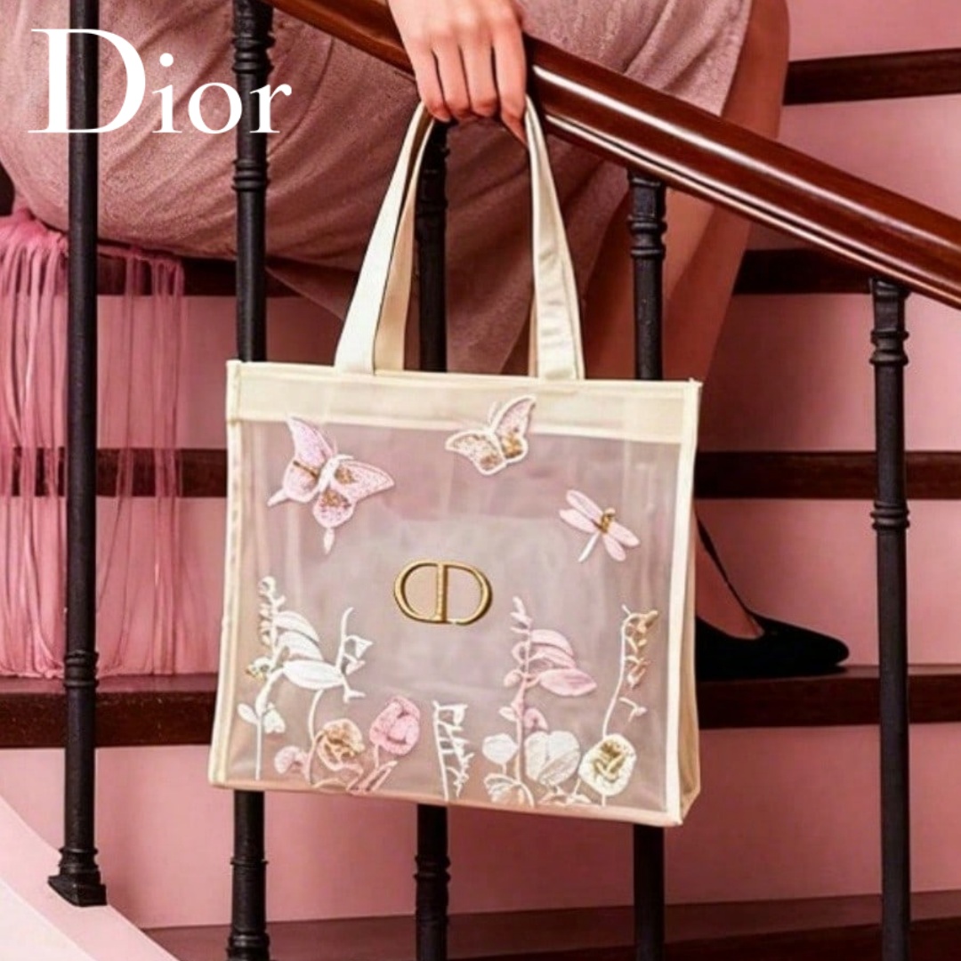 Christian Dior Dior's Bag Luxu – Luxury Bags Dior Bewertung und Preis