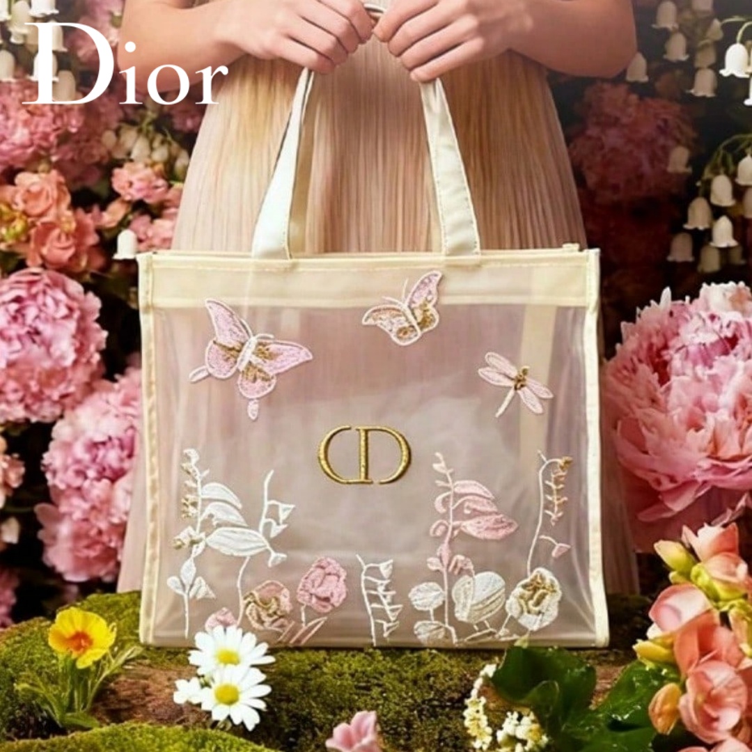 Christian Dior Dior's Bag Luxu – Luxury Bags Dior Bewertung und Preis