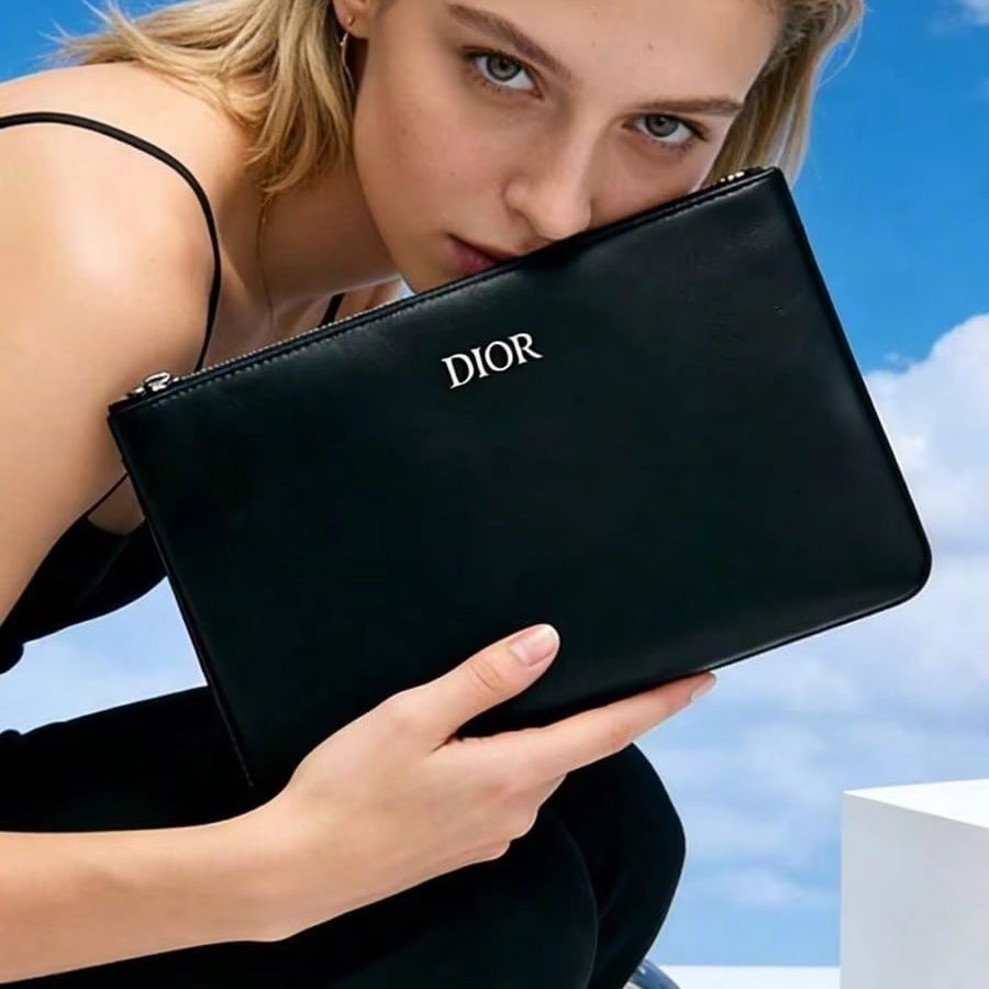 Dior's Bag Einzigartige schwar – Luxury Bags Dior Bewertung und Preis
