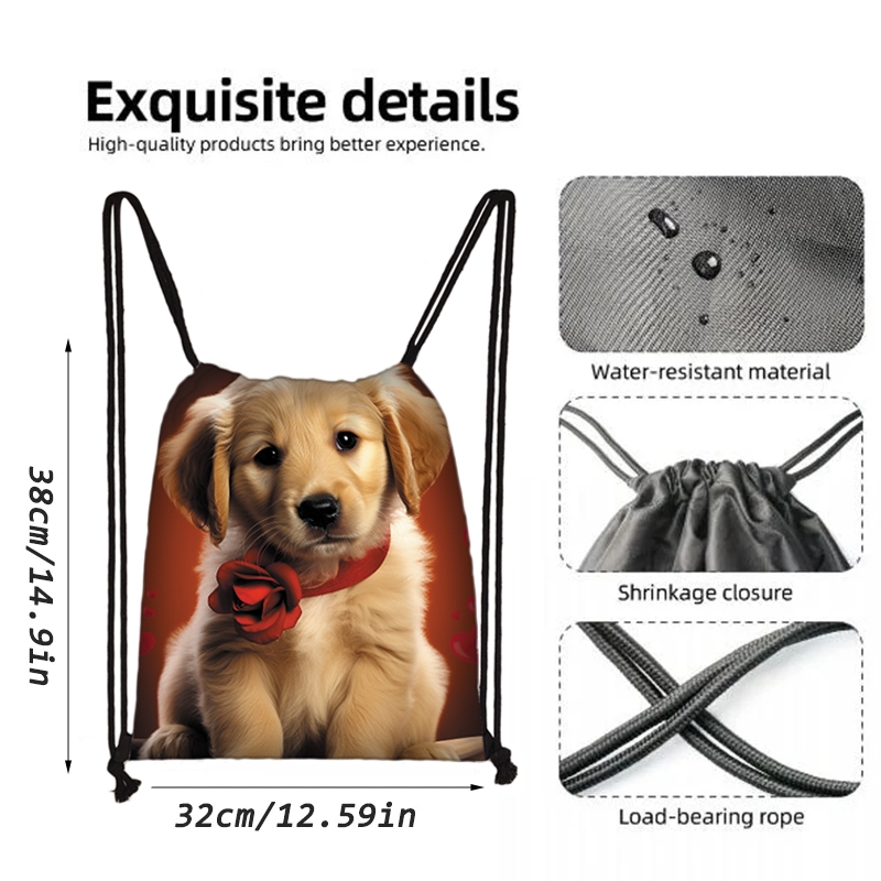 Bedruckter Kordelzugbeutel für – Luxury Yoga Bags Bewertung und Preis