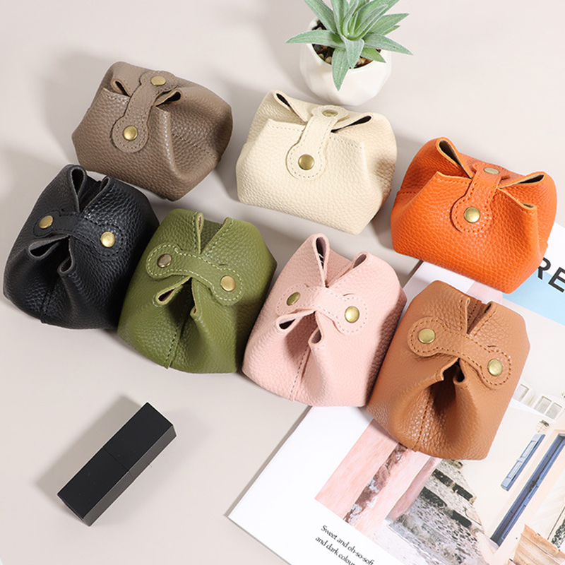 PU Leder Nette Geldbörse Klein – Luxury Bags Cute Bewertung und Preis