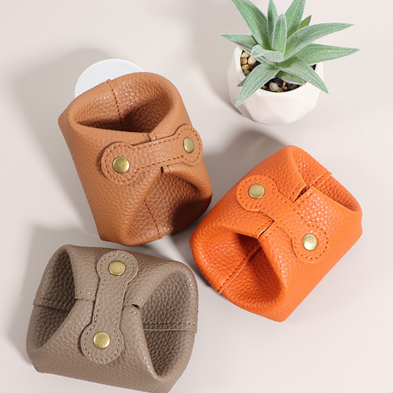 PU Leder Nette Geldbörse Klein – Luxury Bags Cute Bewertung und Preis