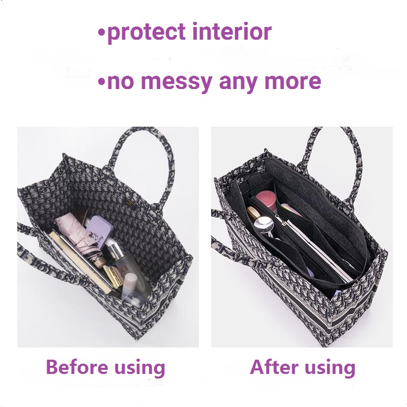 Kosmetiktasche für Dior Book T – Luxury Bags Dior Bewertung und Preis