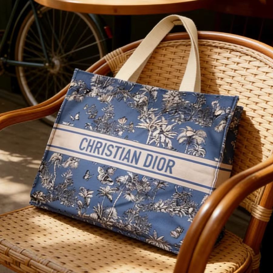 Dior's luxuriöse, maßgefertigt – Luxury Bags Dior Bewertung und Preis