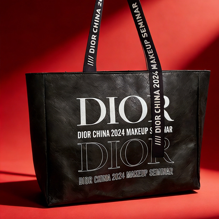 Dior Dior's Bag Große schwarze – Luxury Bags Dior Bewertung und Preis