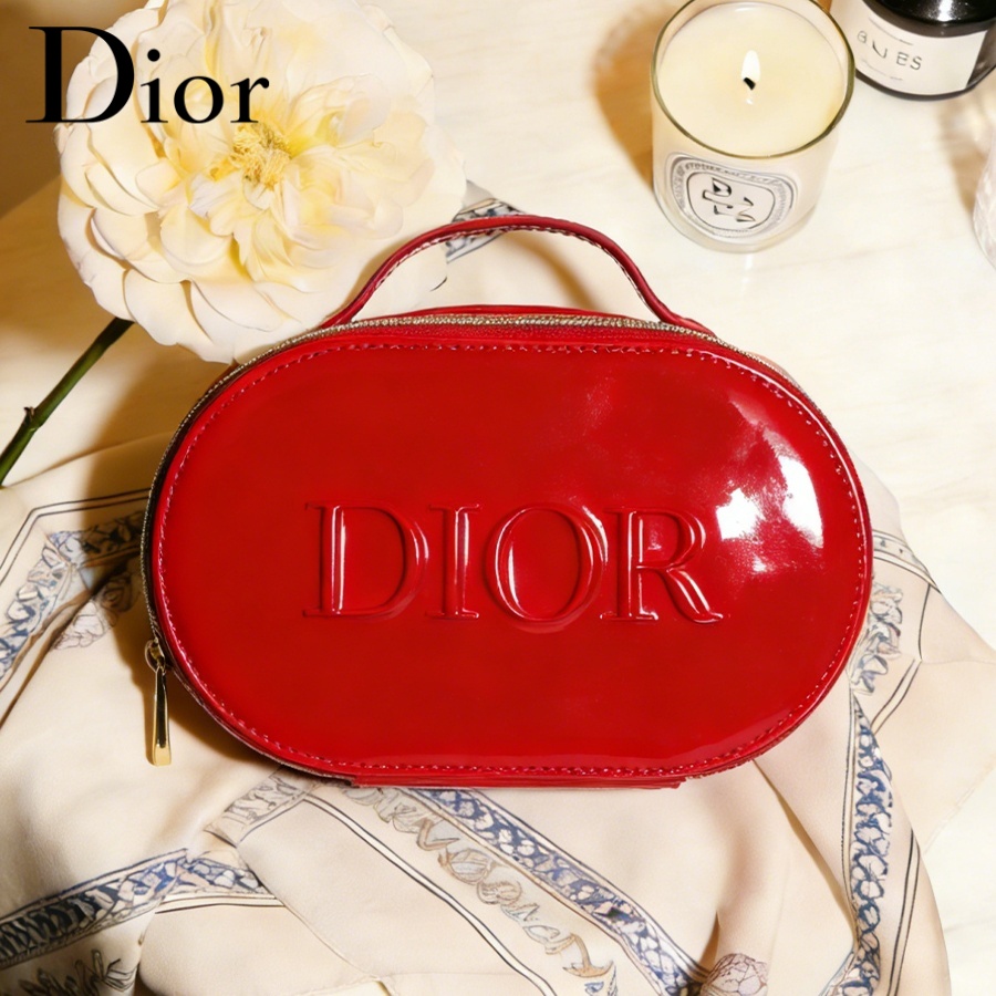 Dior Dior's Bag Luxuriöse, glä – Luxury Bags Dior Bewertung und Preis