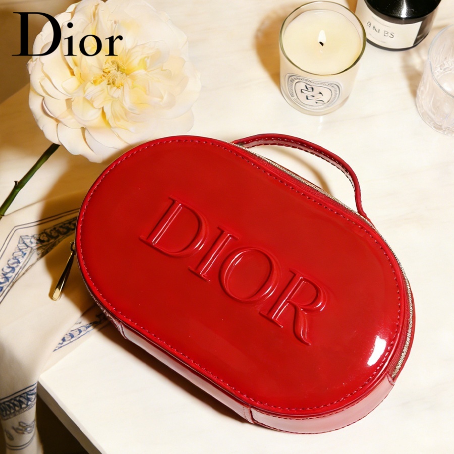 Dior Dior's Bag Luxuriöse, glä – Luxury Bags Dior Bewertung und Preis