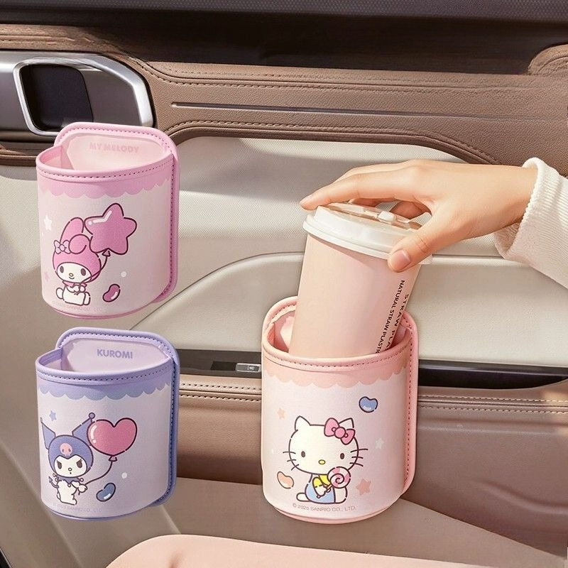Sanrio Neue Hello Kitty Kuromi – Luxury Bags Cute Bewertung und Preis