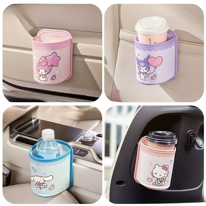 Sanrio Neue Hello Kitty Kuromi – Luxury Bags Cute Bewertung und Preis