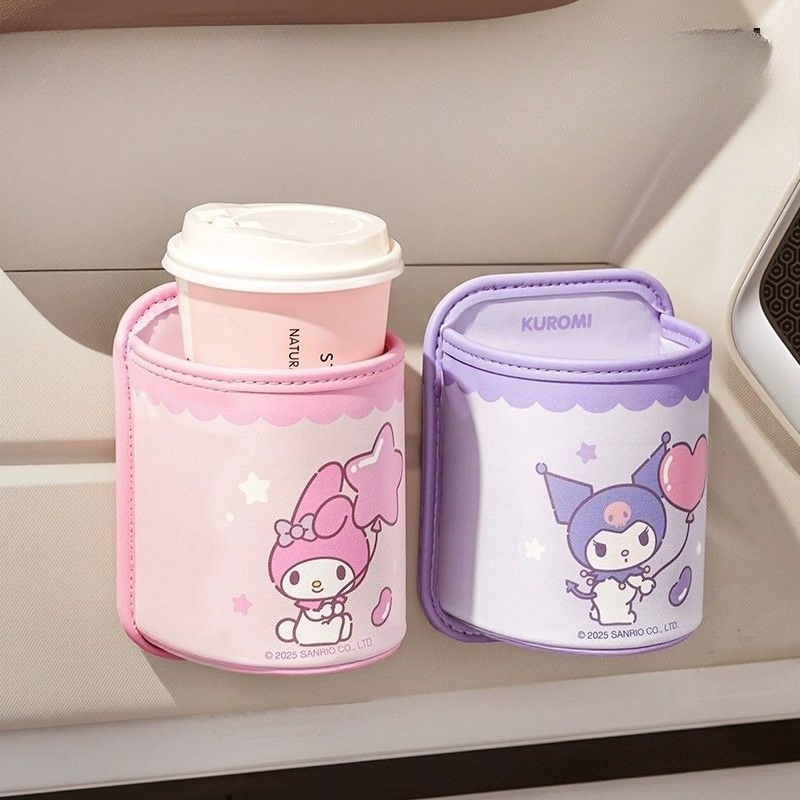 Sanrio Neue Hello Kitty Kuromi – Luxury Bags Cute Bewertung und Preis