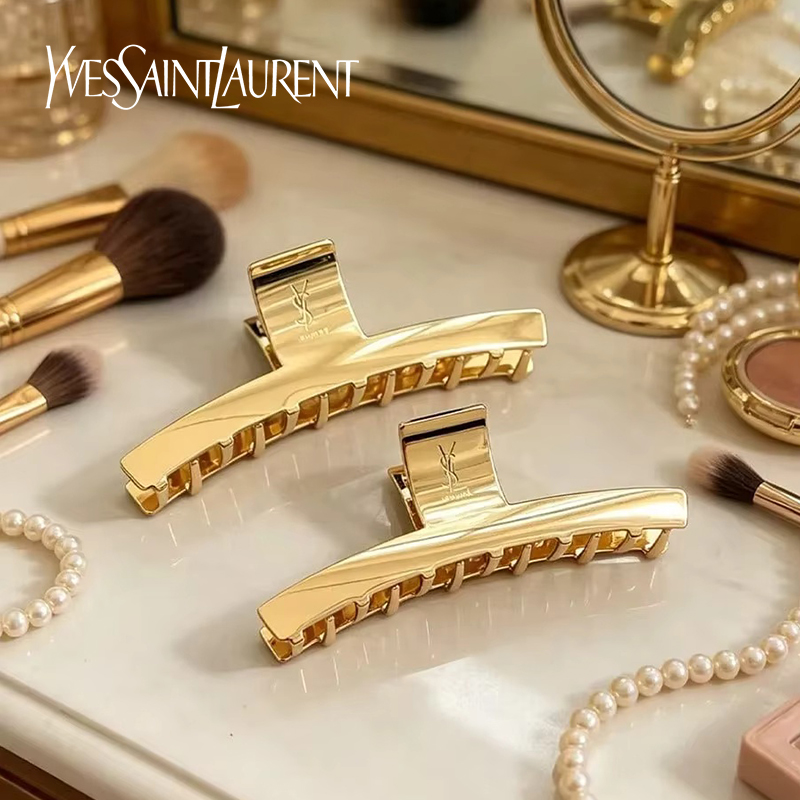YSL Saint Laurent Haarspange a – Women Luxury Bags Ysl Bewertung und Preis