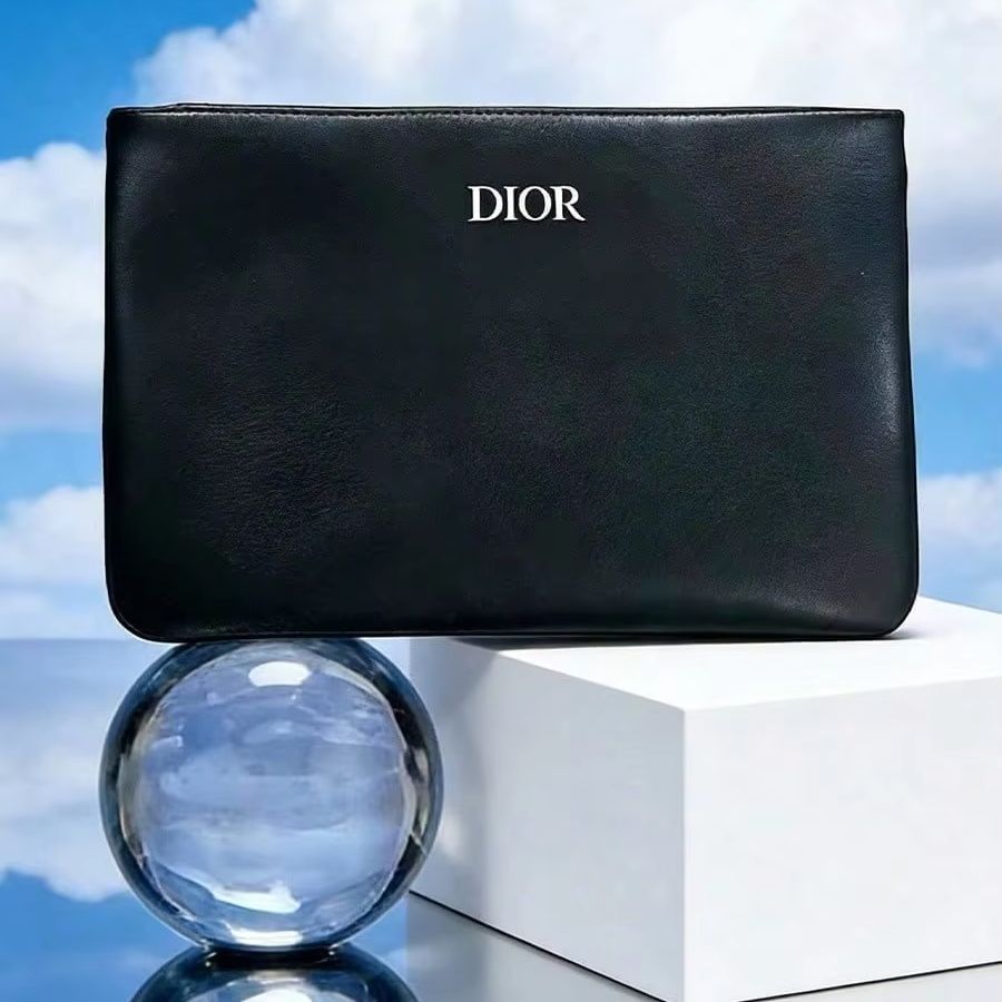 Dior's Bag Einzigartige schwar – Luxury Bags Dior Bewertung und Preis