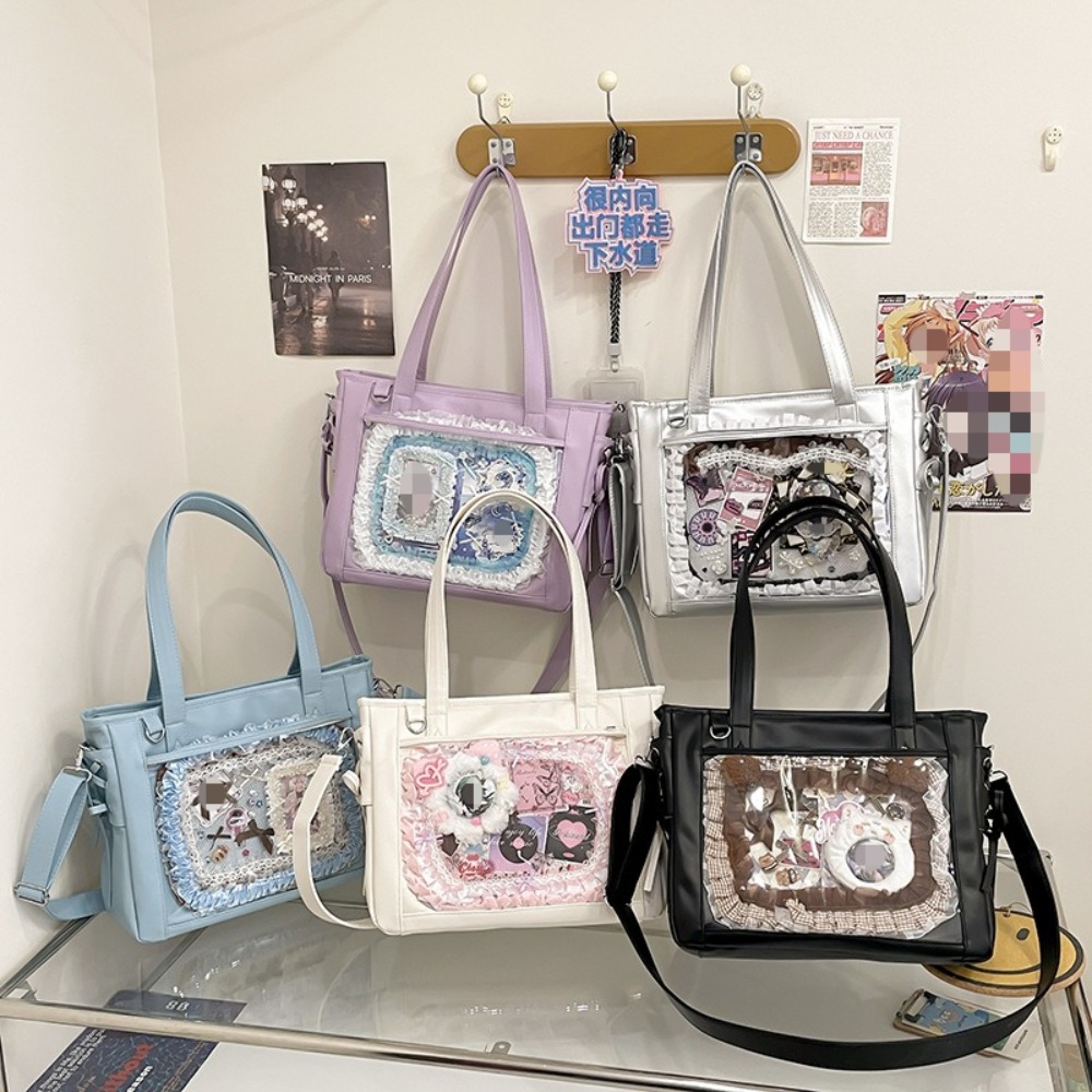 Neue japanische süße Kawaii Mä – Luxury Bags Cute Bewertung und Preis