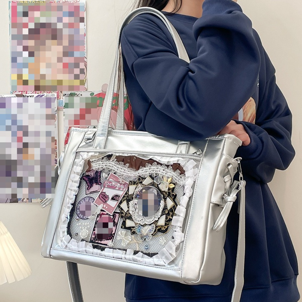 Neue japanische süße Kawaii Mä – Luxury Bags Cute Bewertung und Preis