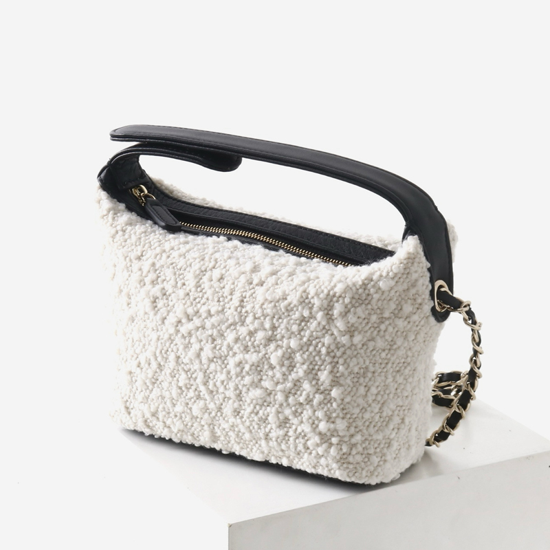 Klassische Mini-Hobo-Taschen a – Luxury Bags For Women Bewertung und Preis