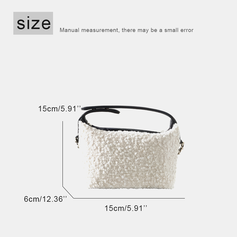 Klassische Mini-Hobo-Taschen a – Luxury Bags For Women Bewertung und Preis