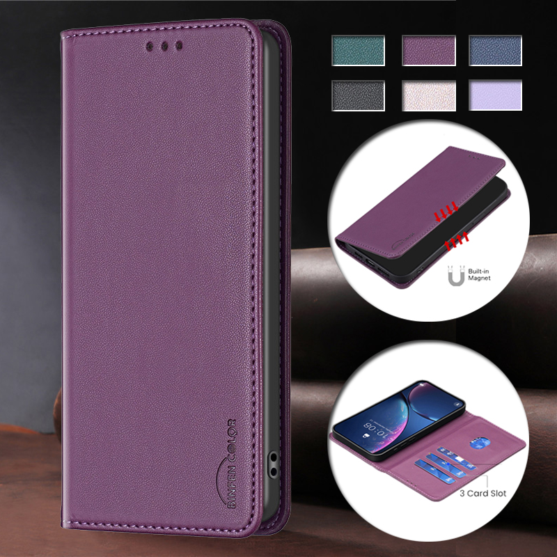 Luxus Leder Flip Telefon Fall  – Luxury Bags Kl Bewertung und Preis