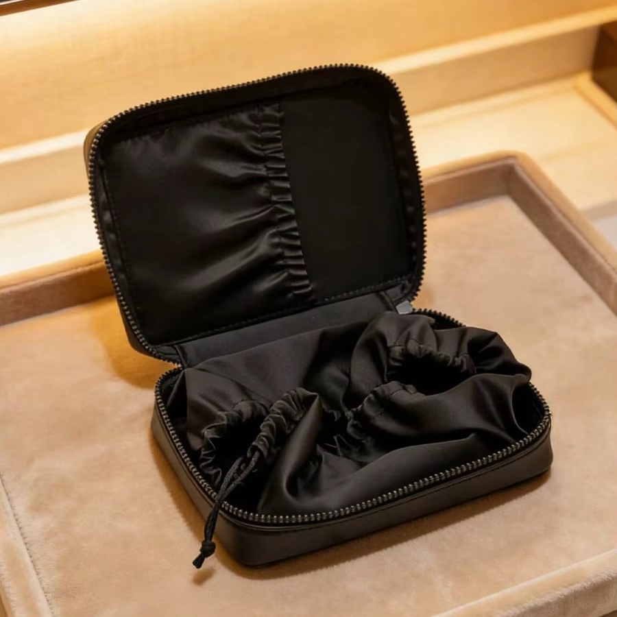 YSL Kosmetiktaschen mit Zebram – Women Luxury Bags Ysl Bewertung und Preis