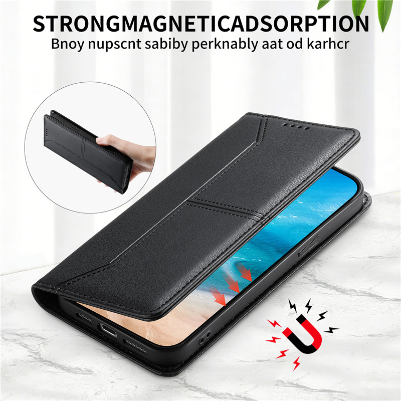 Luxuriöse magnetische Flip-Led – Luxury Bags Kl Bewertung und Preis