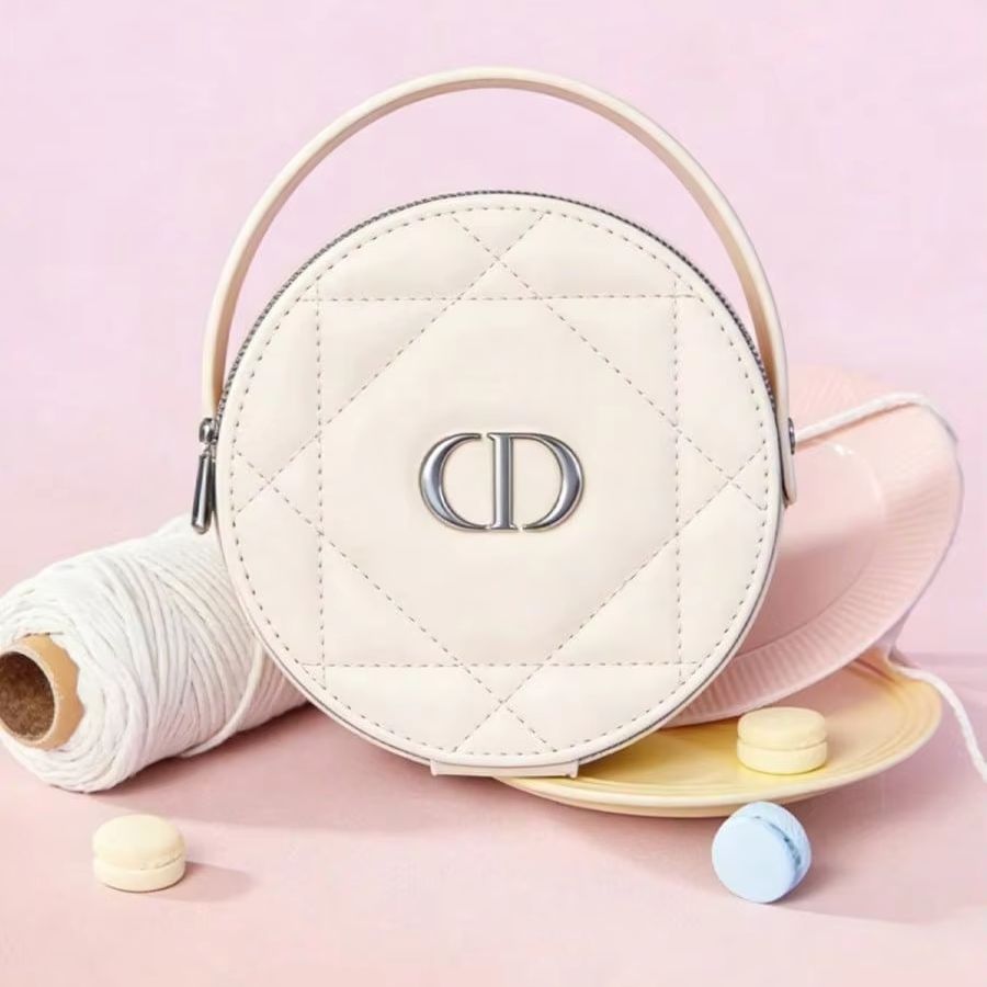 Christian Dior Dior's Bag Luxu – Luxury Bags Dior Bewertung und Preis