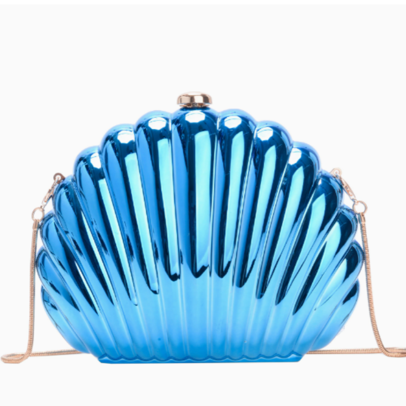 Damen Mini-Muscheltasche Schli – Luxury Bags Cute Bewertung und Preis