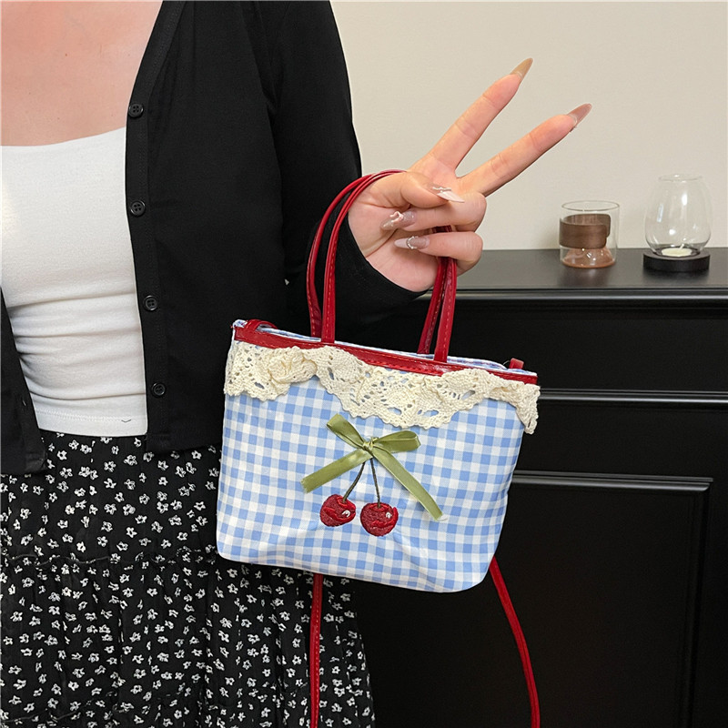 Frauen Neue Handtasche Koreani – Luxury Bags Cute Bewertung und Preis