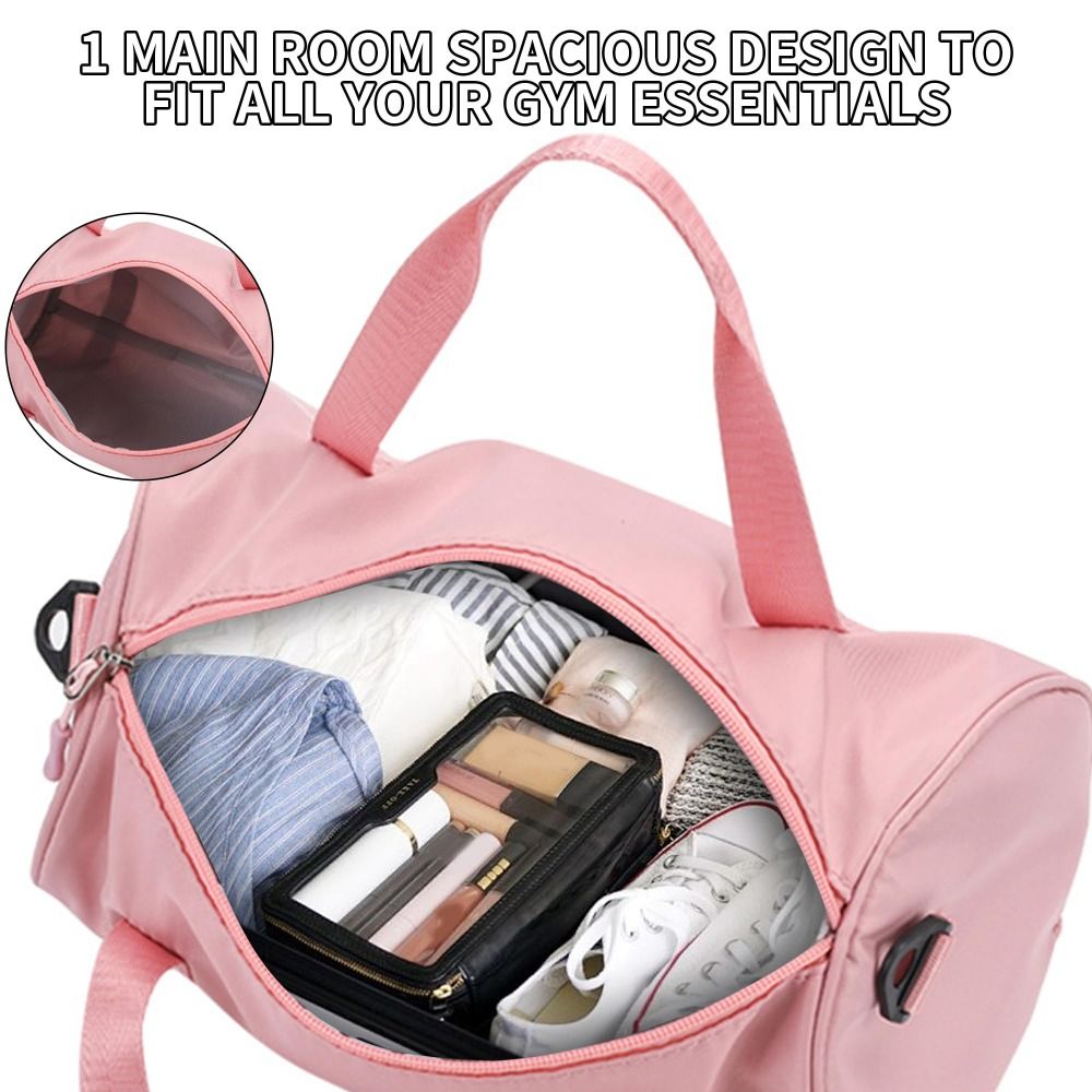 Neue Mini-Sporttasche Yoga-Tas – Luxury Yoga Bags Bewertung und Preis