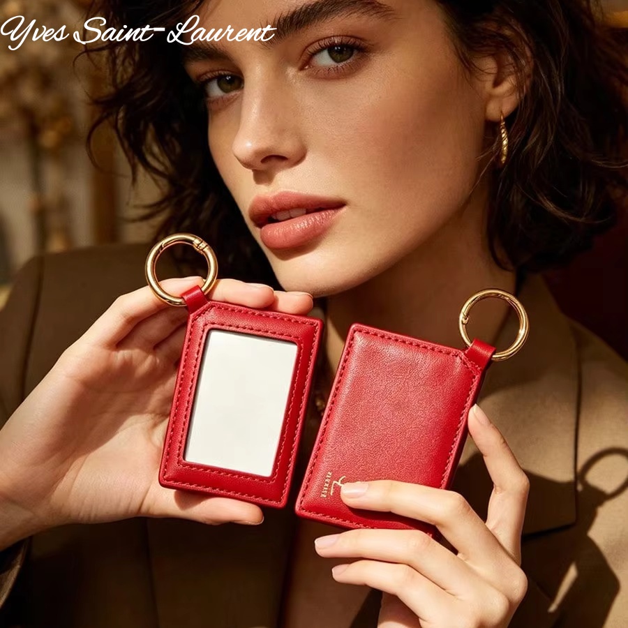 YSL Roter Leder-Quadrat-Mini-T – Women Luxury Bags Ysl Bewertung und Preis