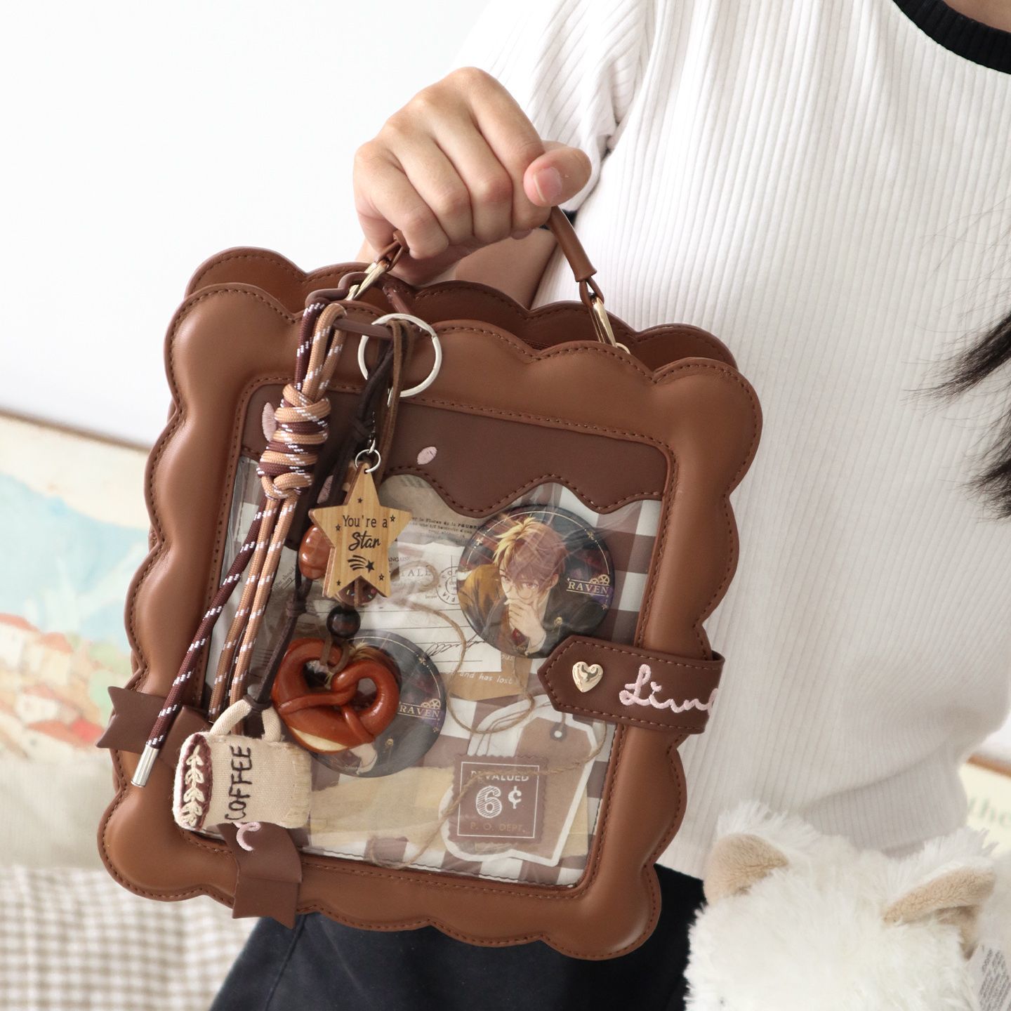 Neue Original-Design Sweet Ita – Luxury Bags For Women Bewertung und Preis