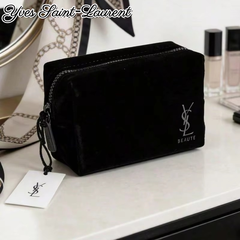 YSL-Stil Schwarze Bedruckte Ko – Women Luxury Bags Ysl Bewertung und Preis