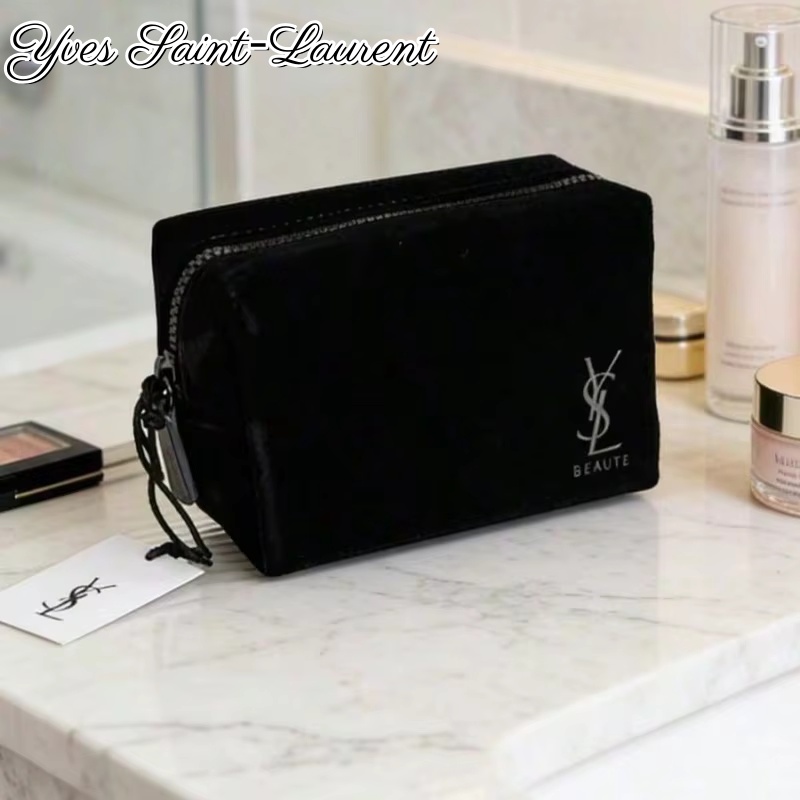 YSL-Stil Schwarze Bedruckte Ko – Women Luxury Bags Ysl Bewertung und Preis