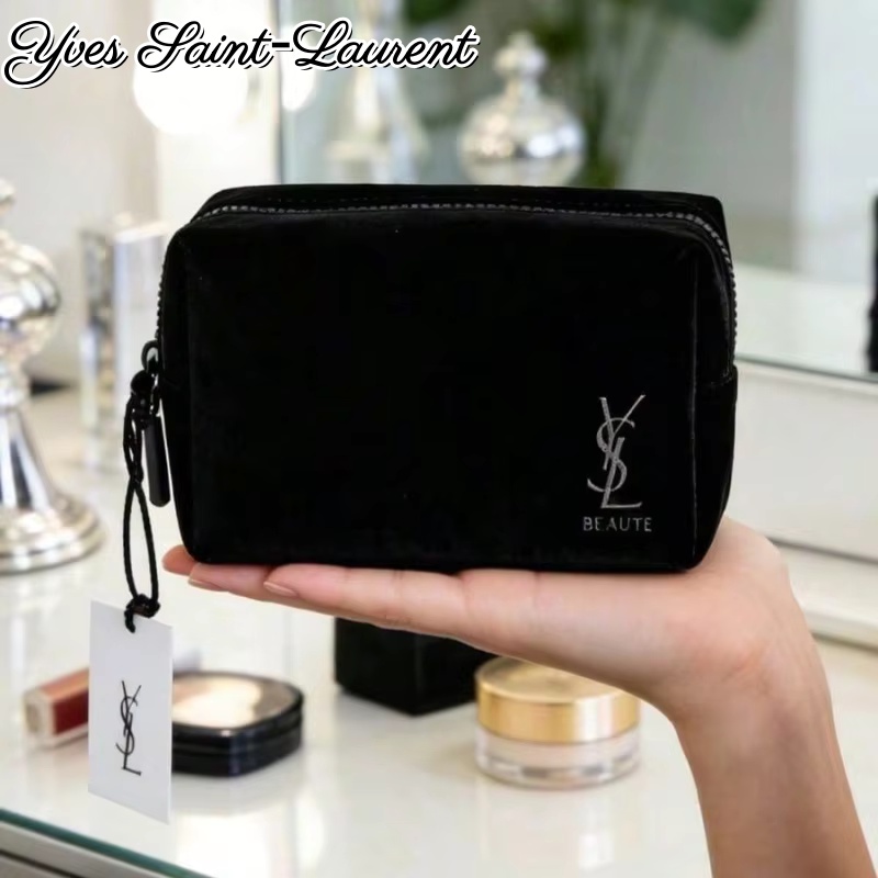 YSL-Stil Schwarze Bedruckte Ko – Women Luxury Bags Ysl Bewertung und Preis