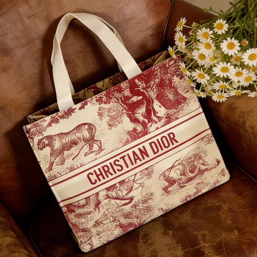 Christian Dior Dior's Tasche,  – Luxury Bags Dior Bewertung und Preis