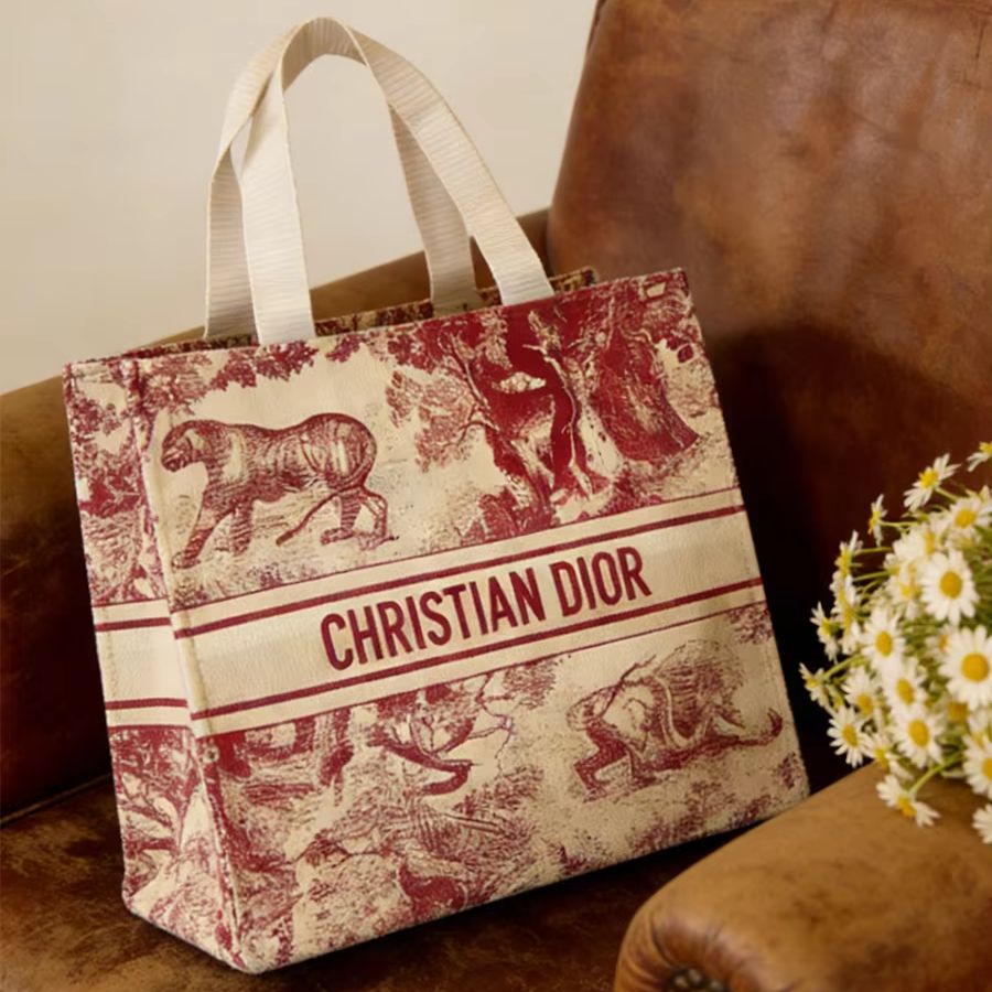 Christian Dior Dior's Tasche,  – Luxury Bags Dior Bewertung und Preis