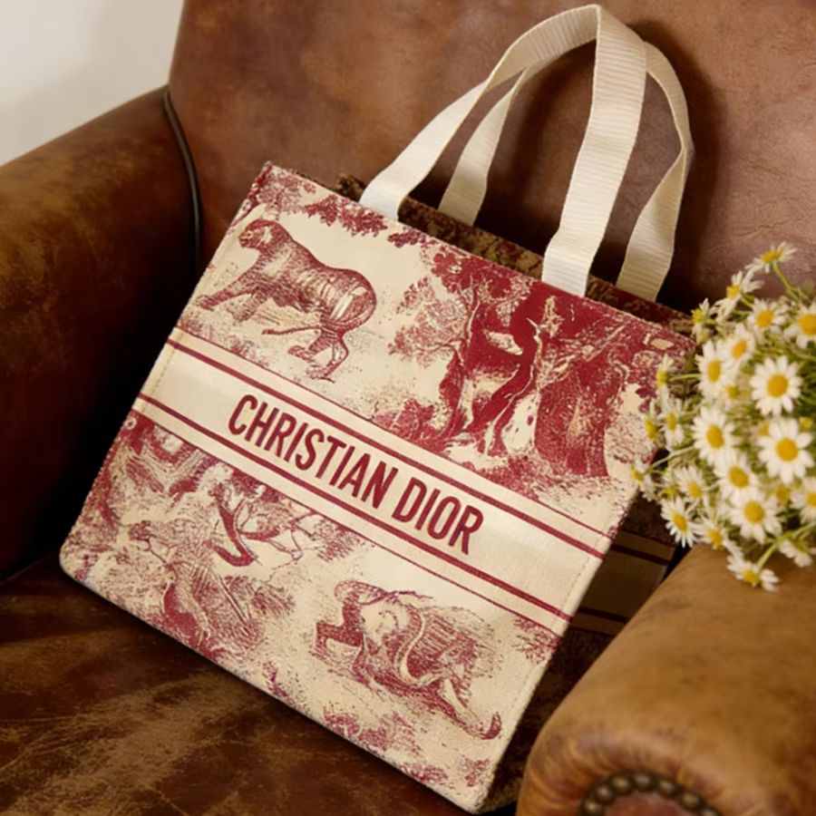 Christian Dior Dior's Tasche,  – Luxury Bags Dior Bewertung und Preis